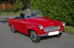 Zobrazit » Škoda Felicia 1962