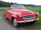 Zobrazit » Škoda Felicia 1960